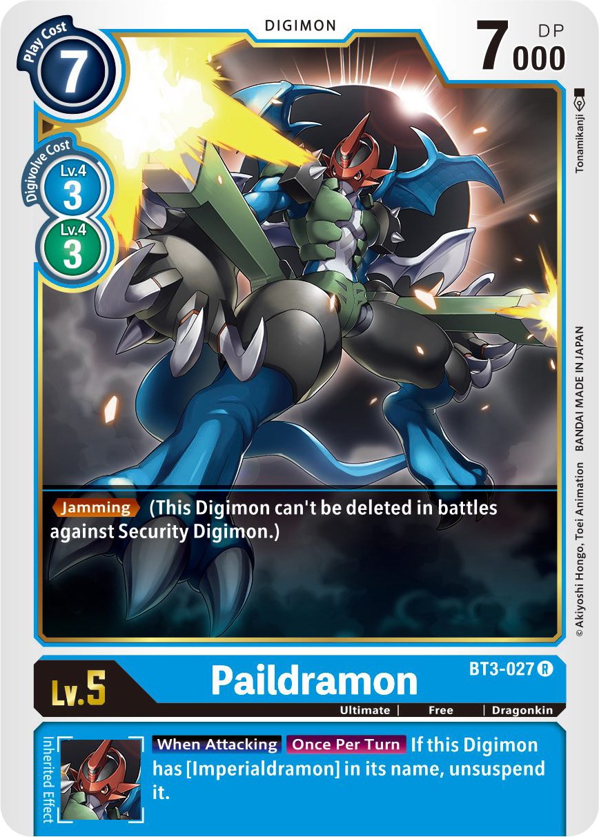 bt21 digimon card list Digimon Card Game: World Convergence main image 1