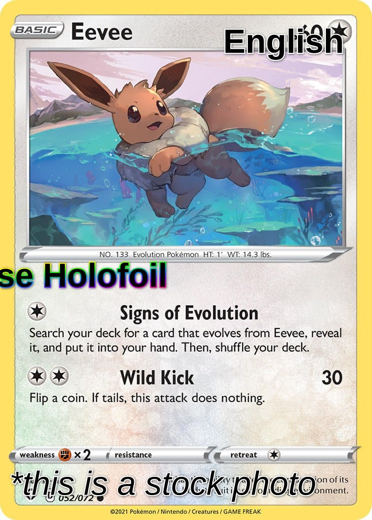 Eevee