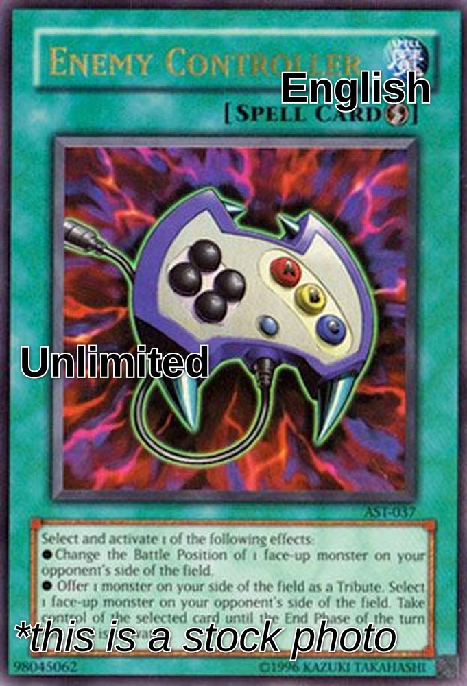 Enemy Controller