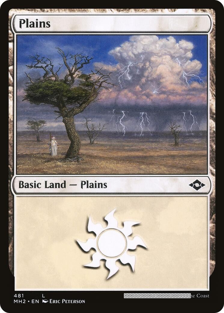 Plains (481)