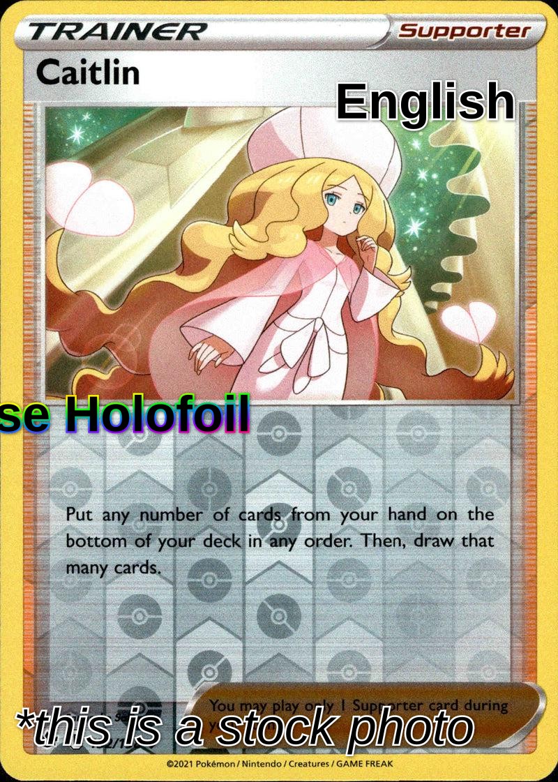 Caitlin