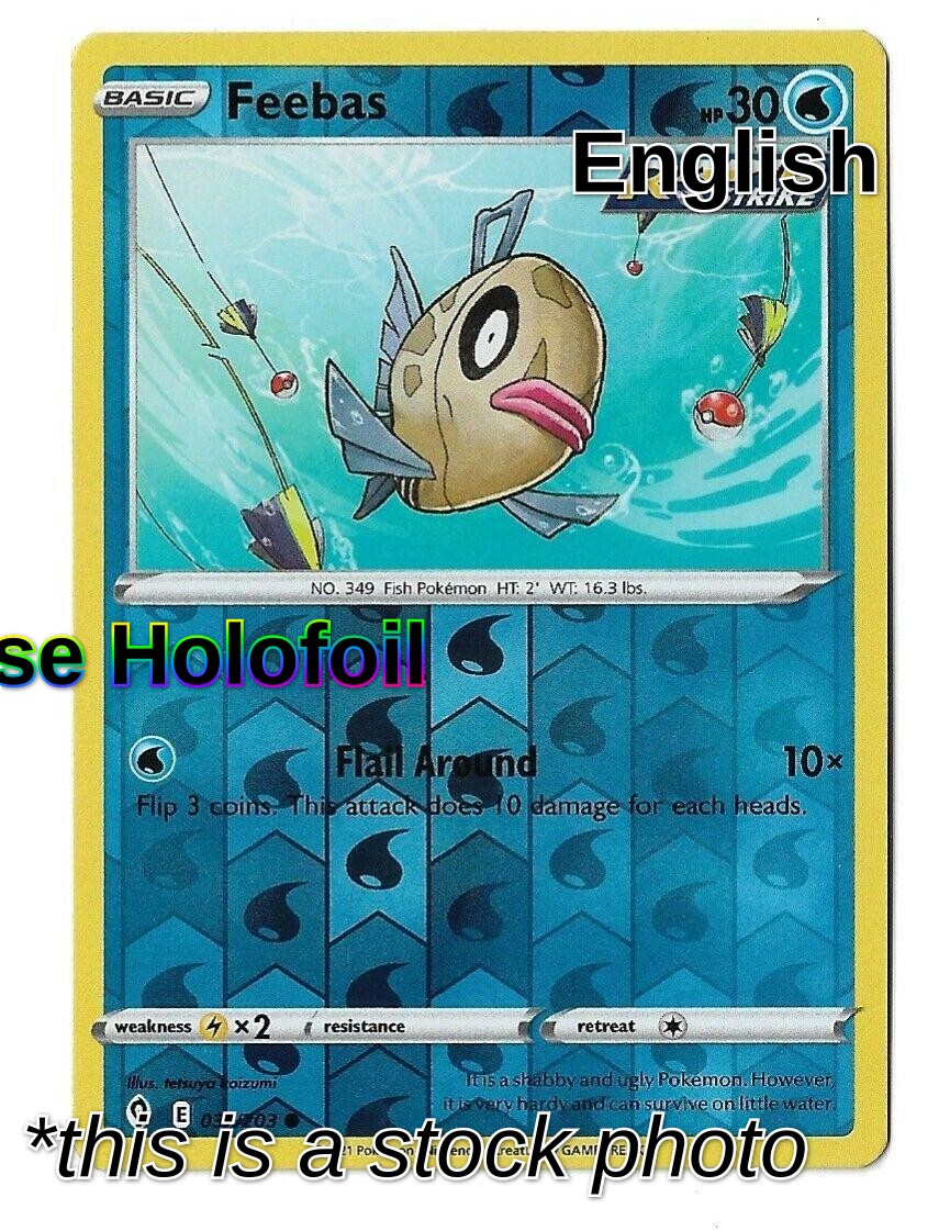 Feebas