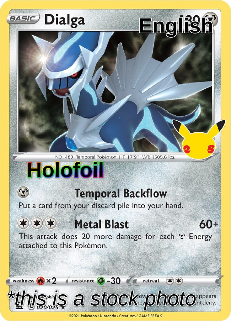 Dialga