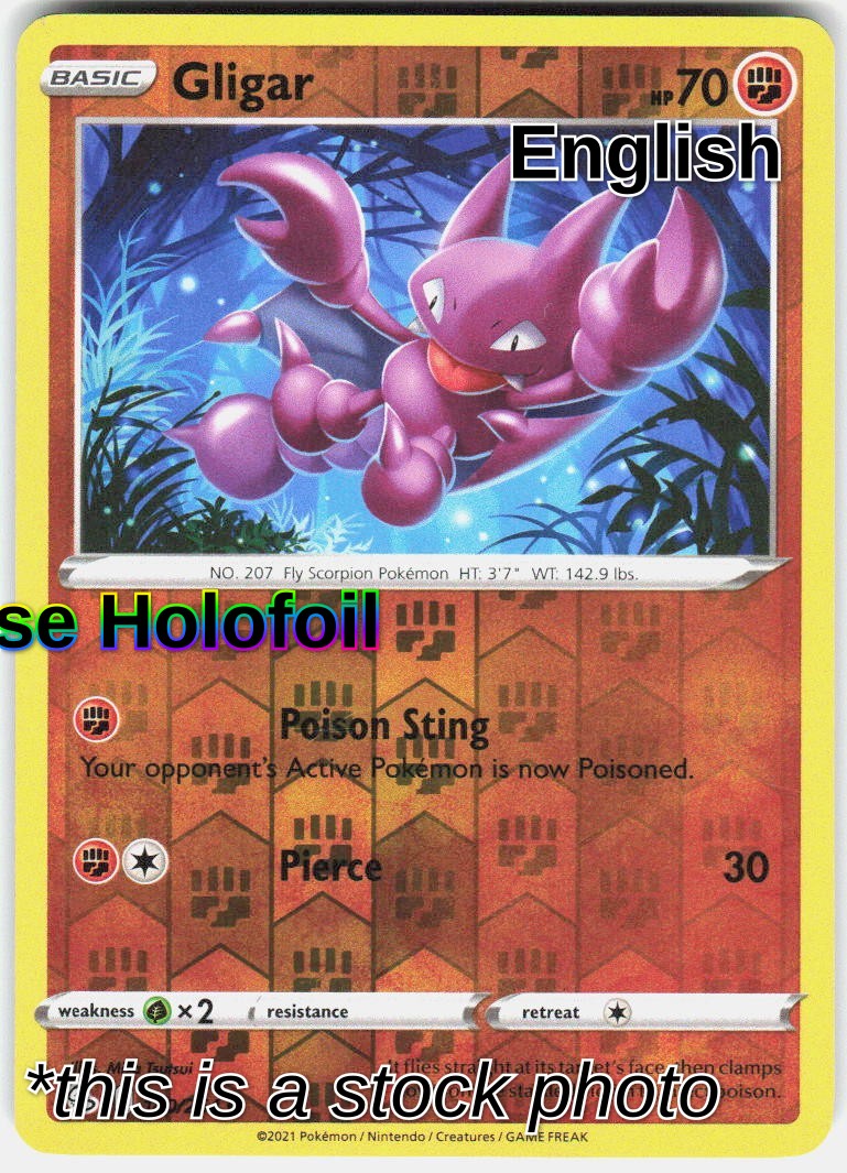 Gligar