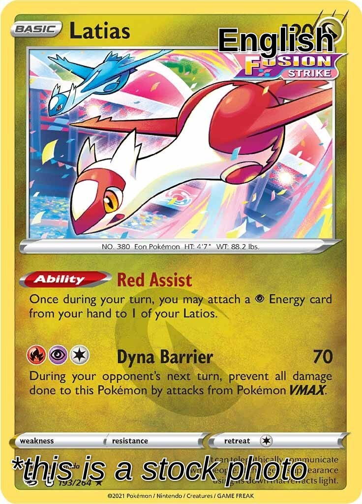 Latias