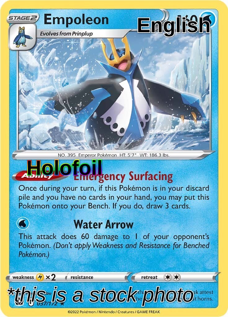 Empoleon