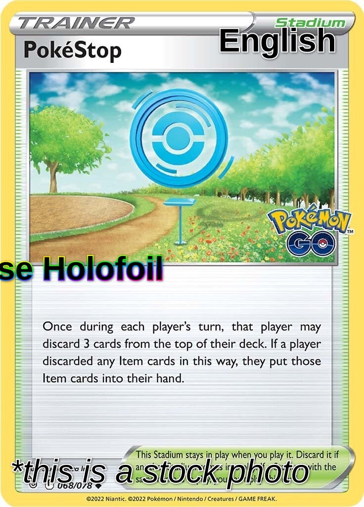 PokeStop