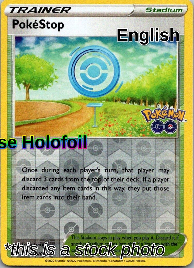 PokeStop