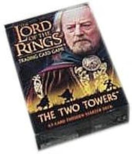 The Lord of the Rings TCG: Theoden - Two Towers Starter Deck