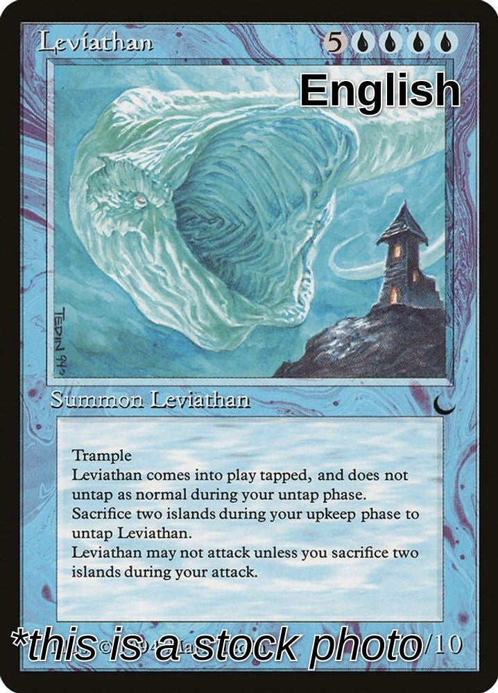 Leviathan