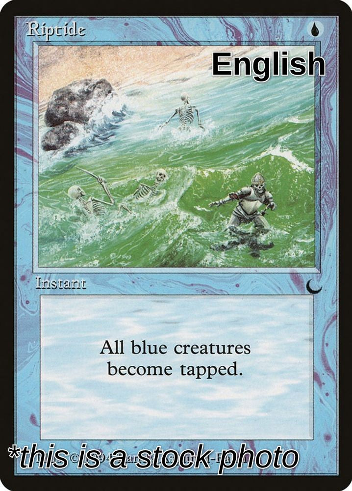 Riptide