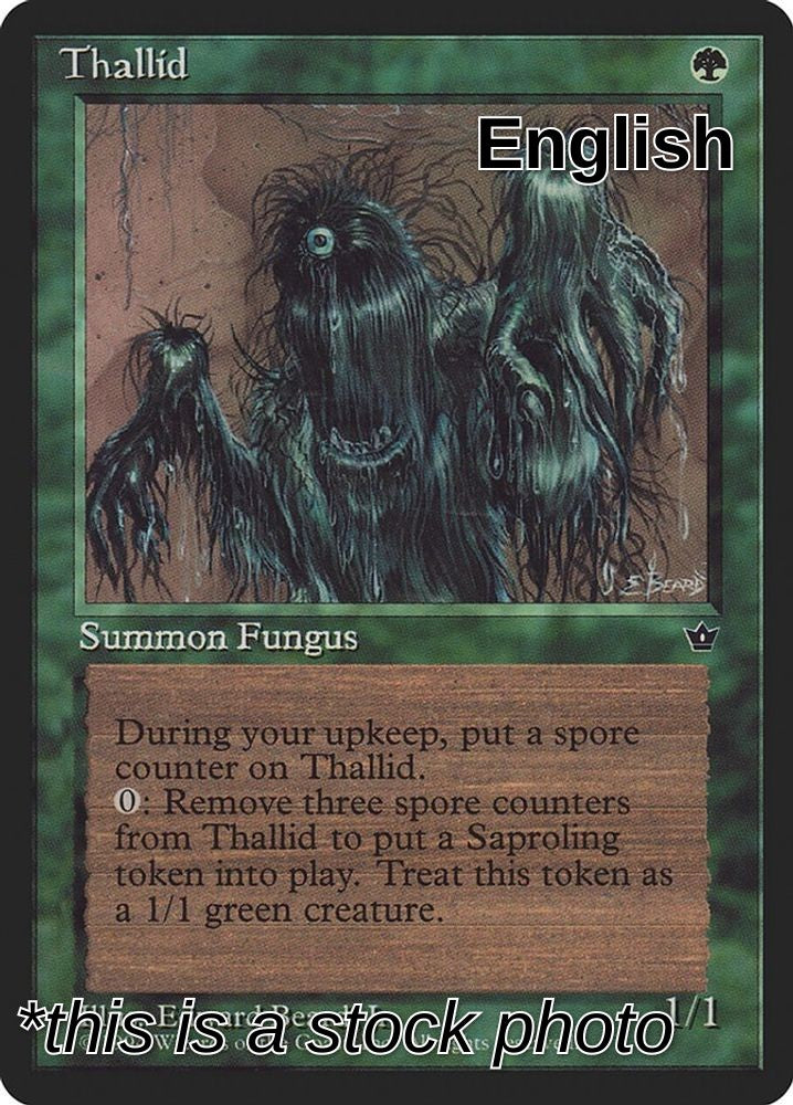 Thallid (Beard, Jr.)