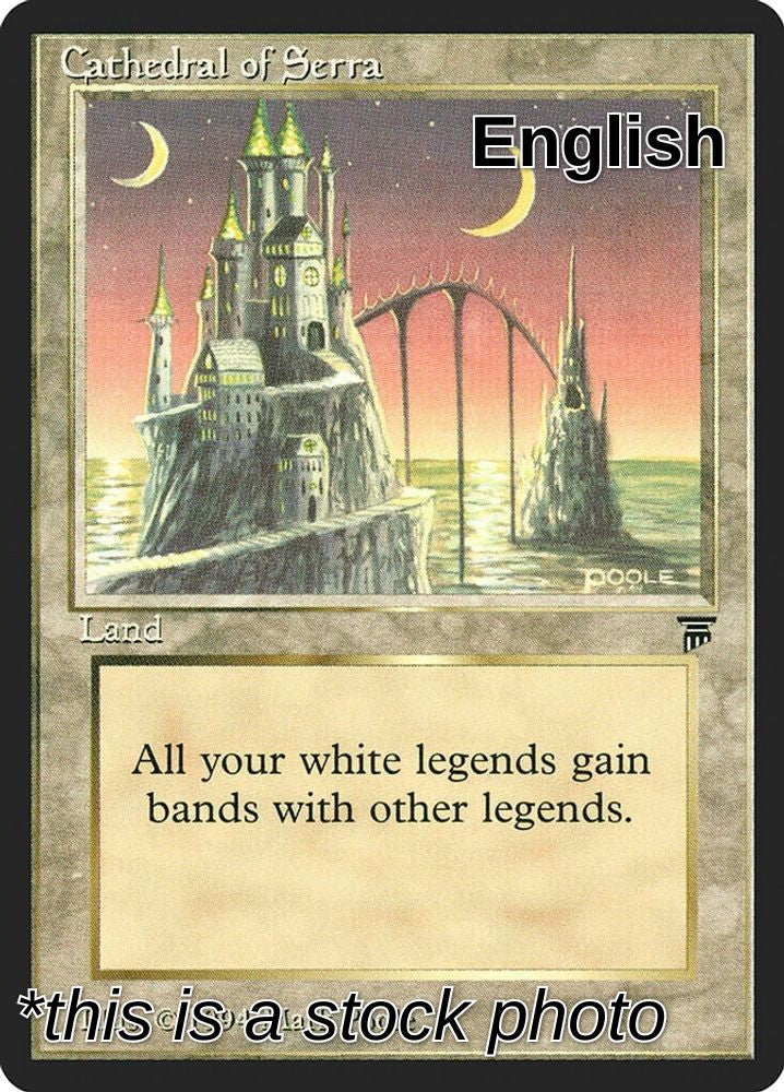 Cathedral of Serra
