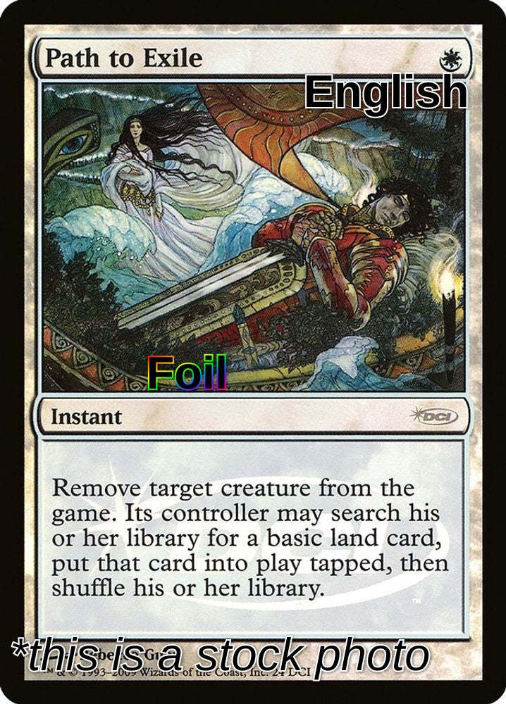 Path to Exile