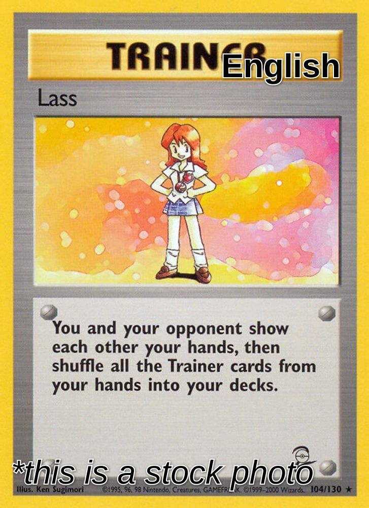 Lass