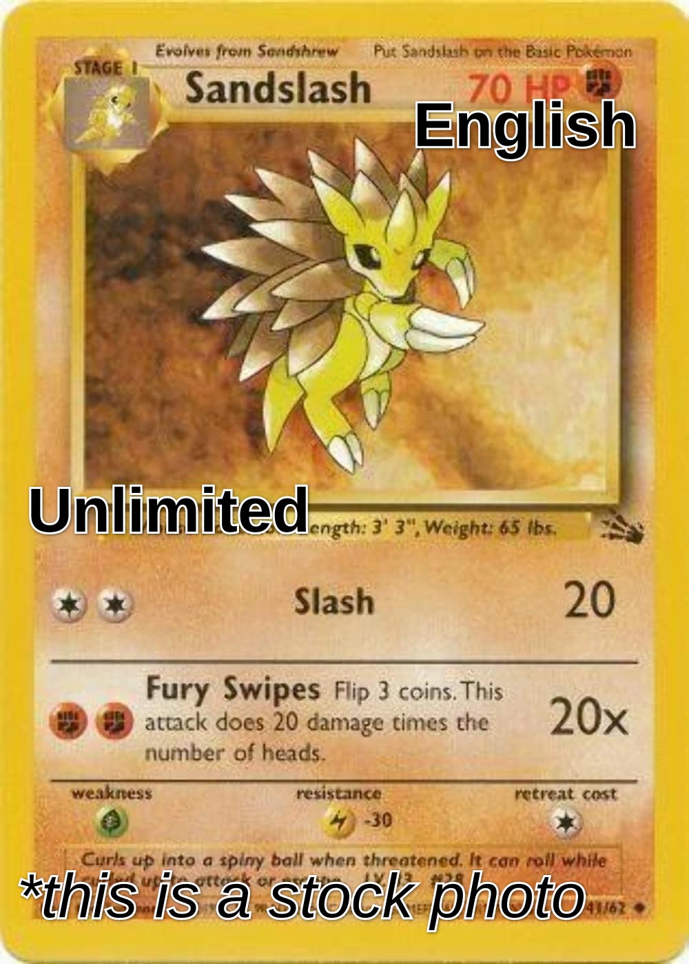 Sandslash