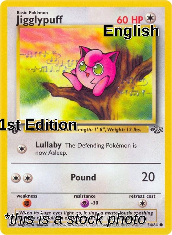 Jigglypuff