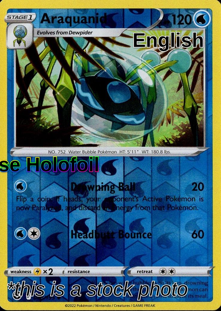 Araquanid
