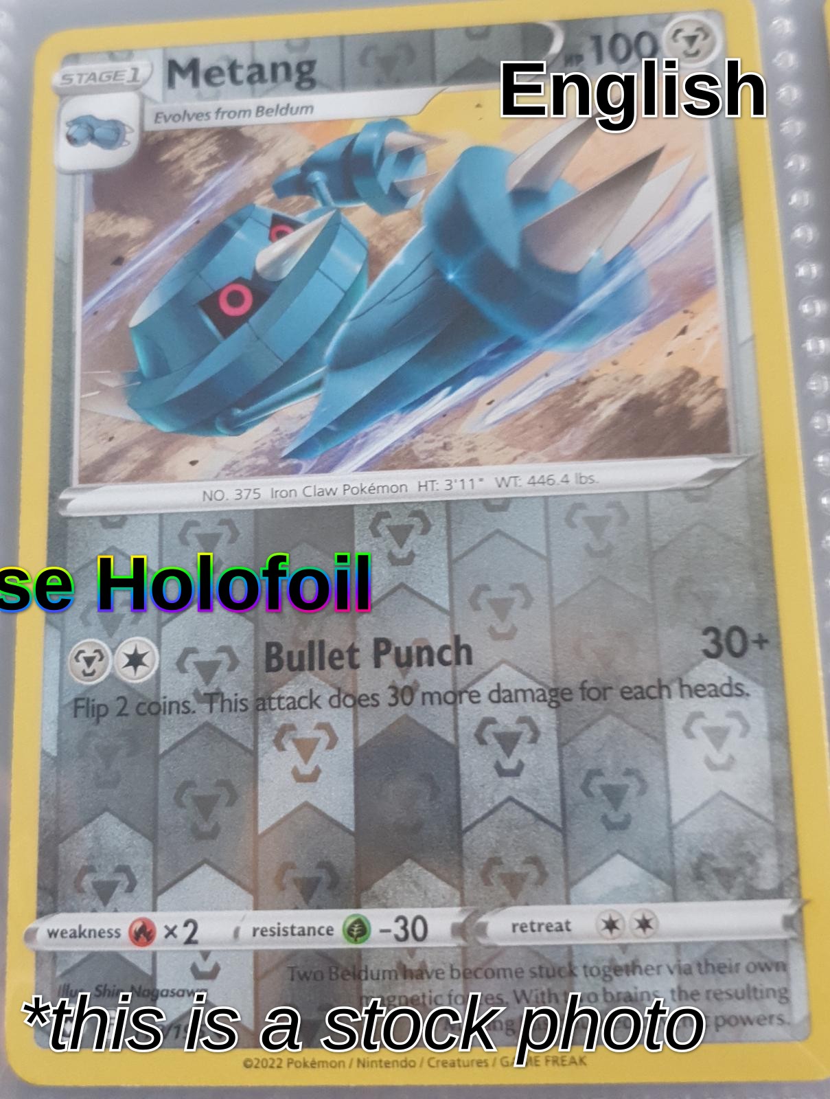Metang