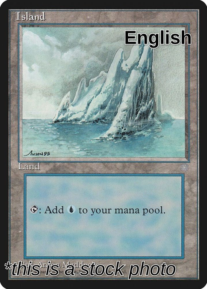 Island (334)