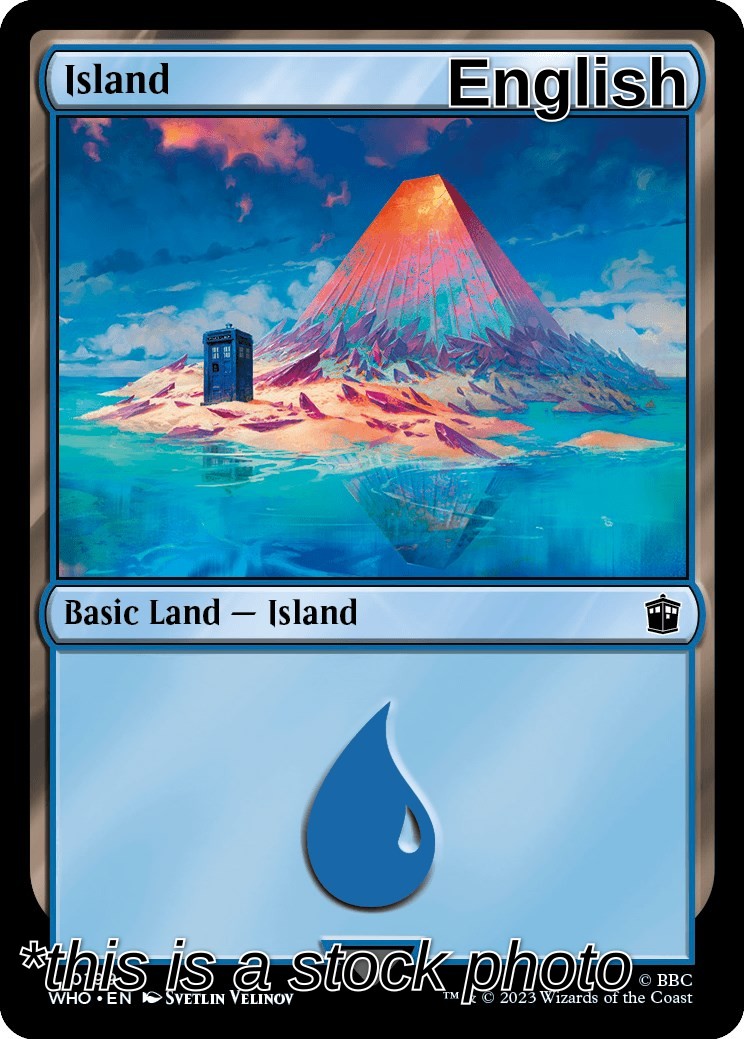 Island (0199)