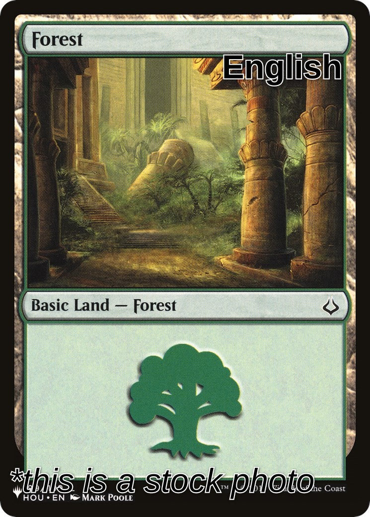 Forest (199)