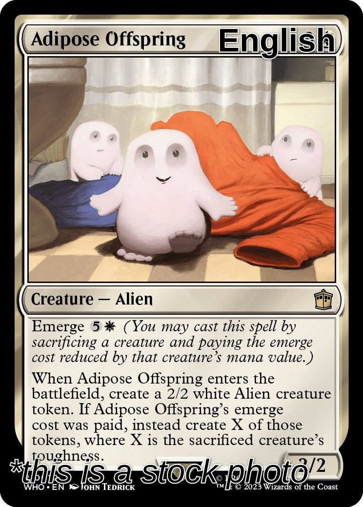 Adipose Offspring