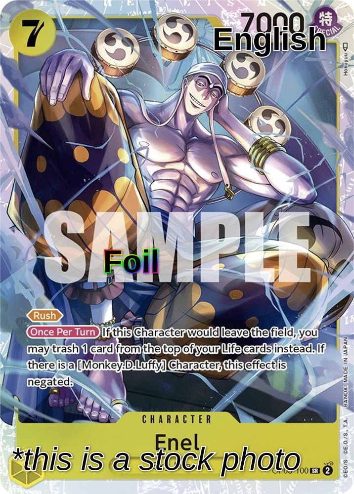 Enel (100)