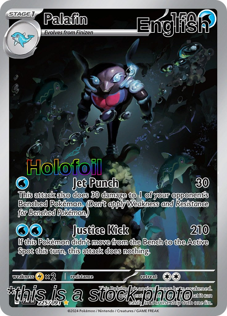 Palafin - 225/091