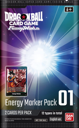Energy Marker Pack 01
