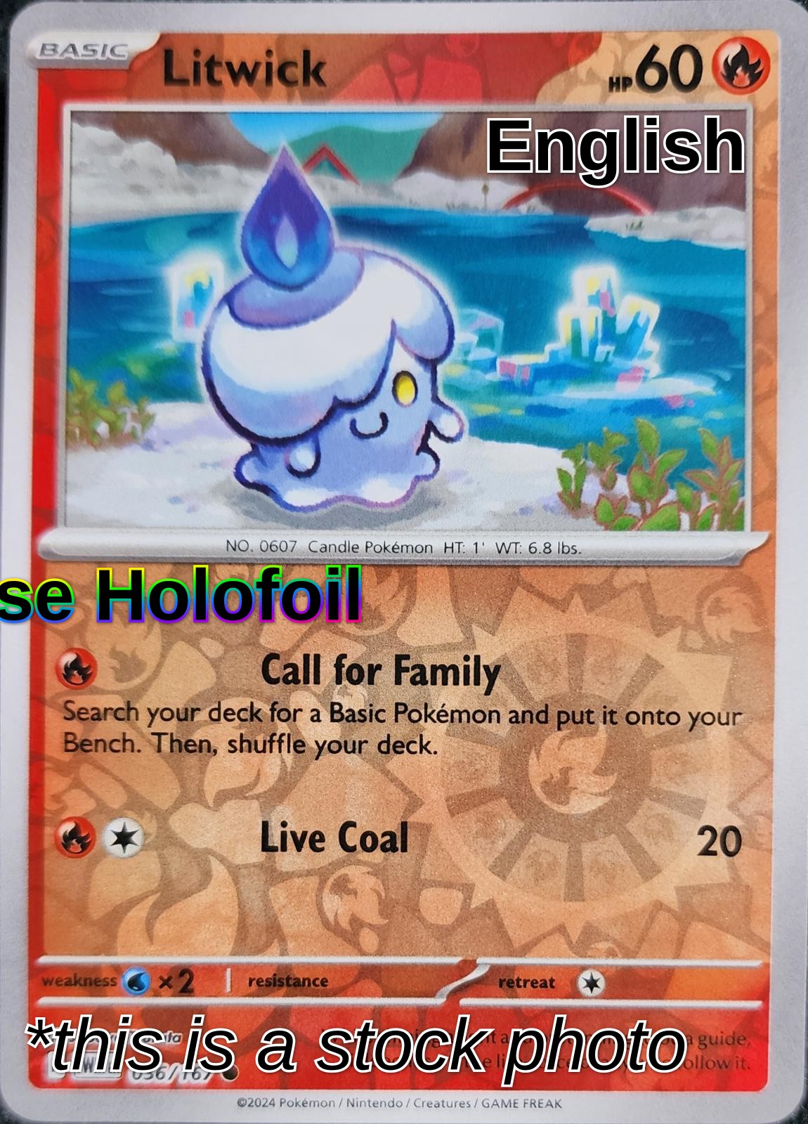 Litwick