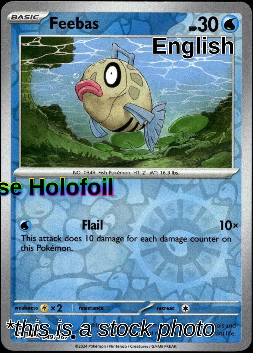 Feebas