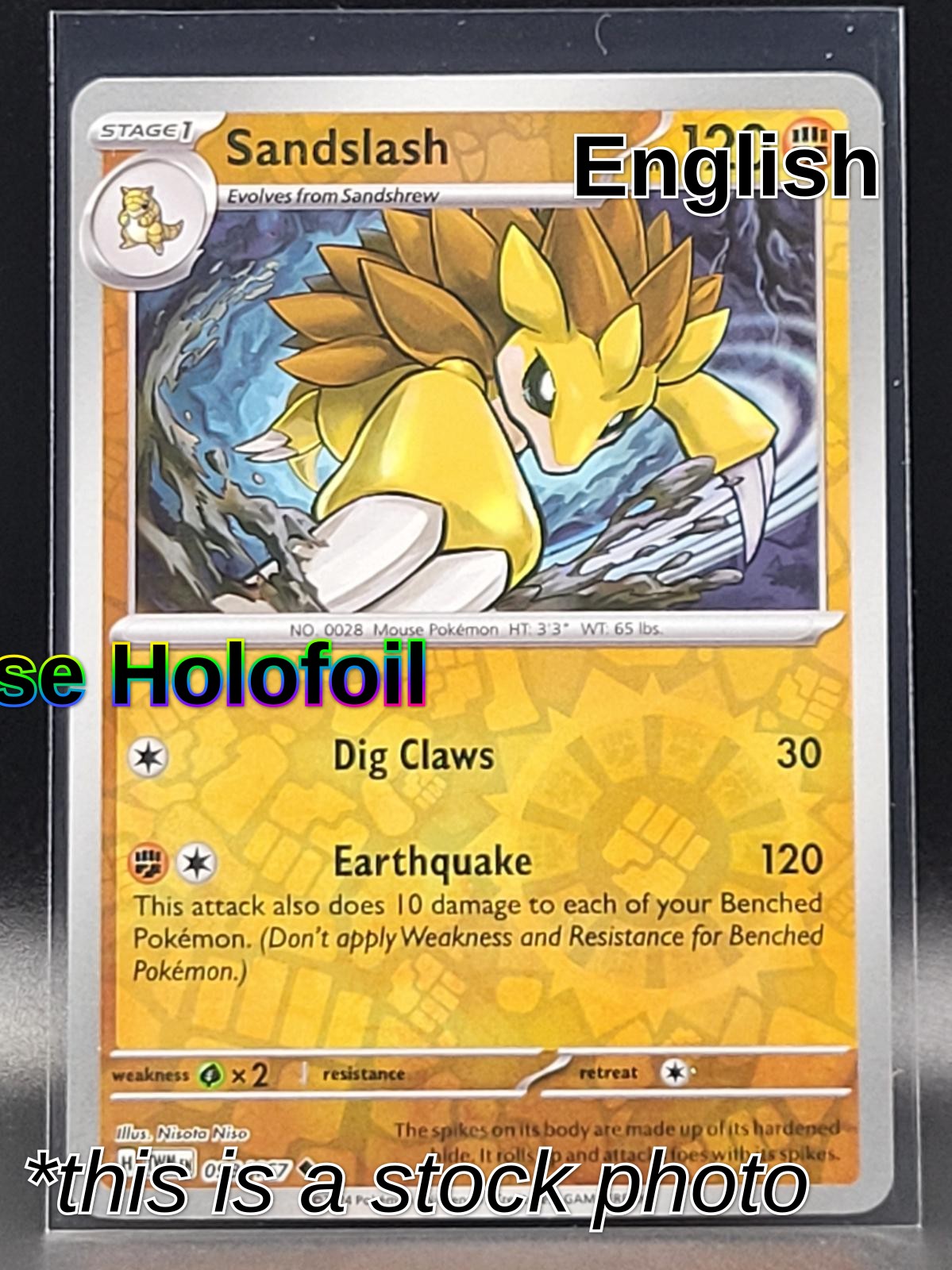 Sandslash