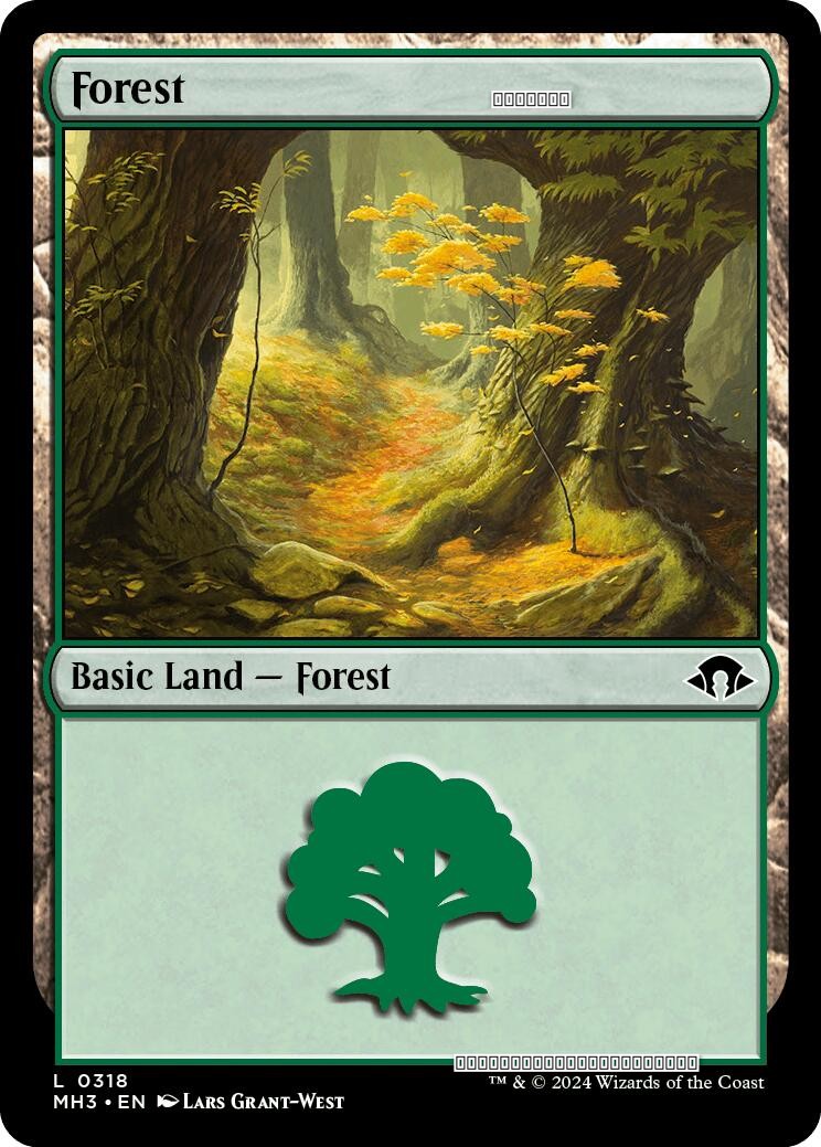 Forest (0318)