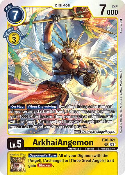 ArkhaiAngemon
