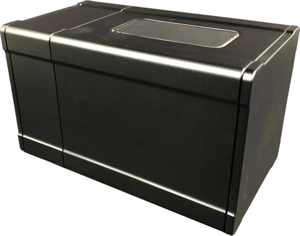 Seer Series A Aluminum Magnetic Deck Box