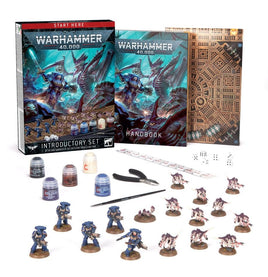 Warhammer: 40k - Introductory Set