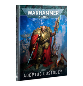 Warhammer: 40k - Codex - Adeptus Mechanicus 