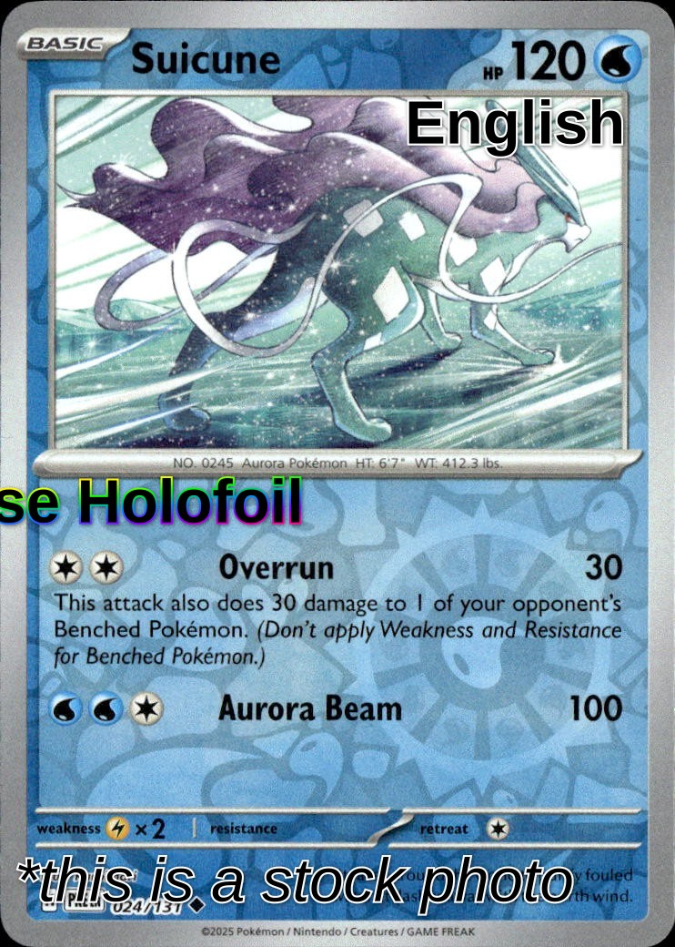 Suicune