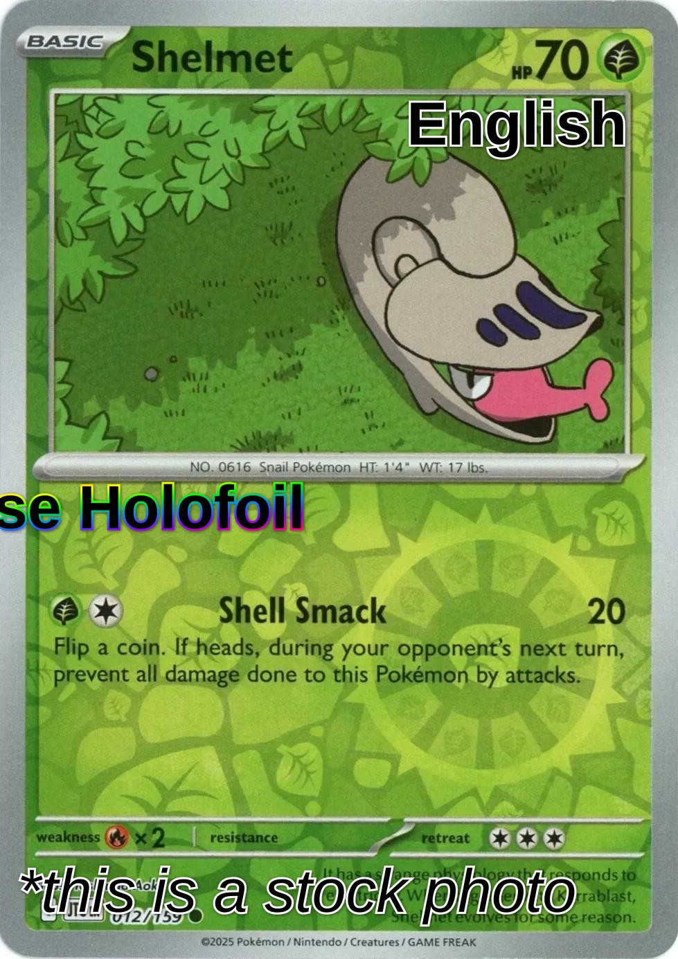 Shelmet