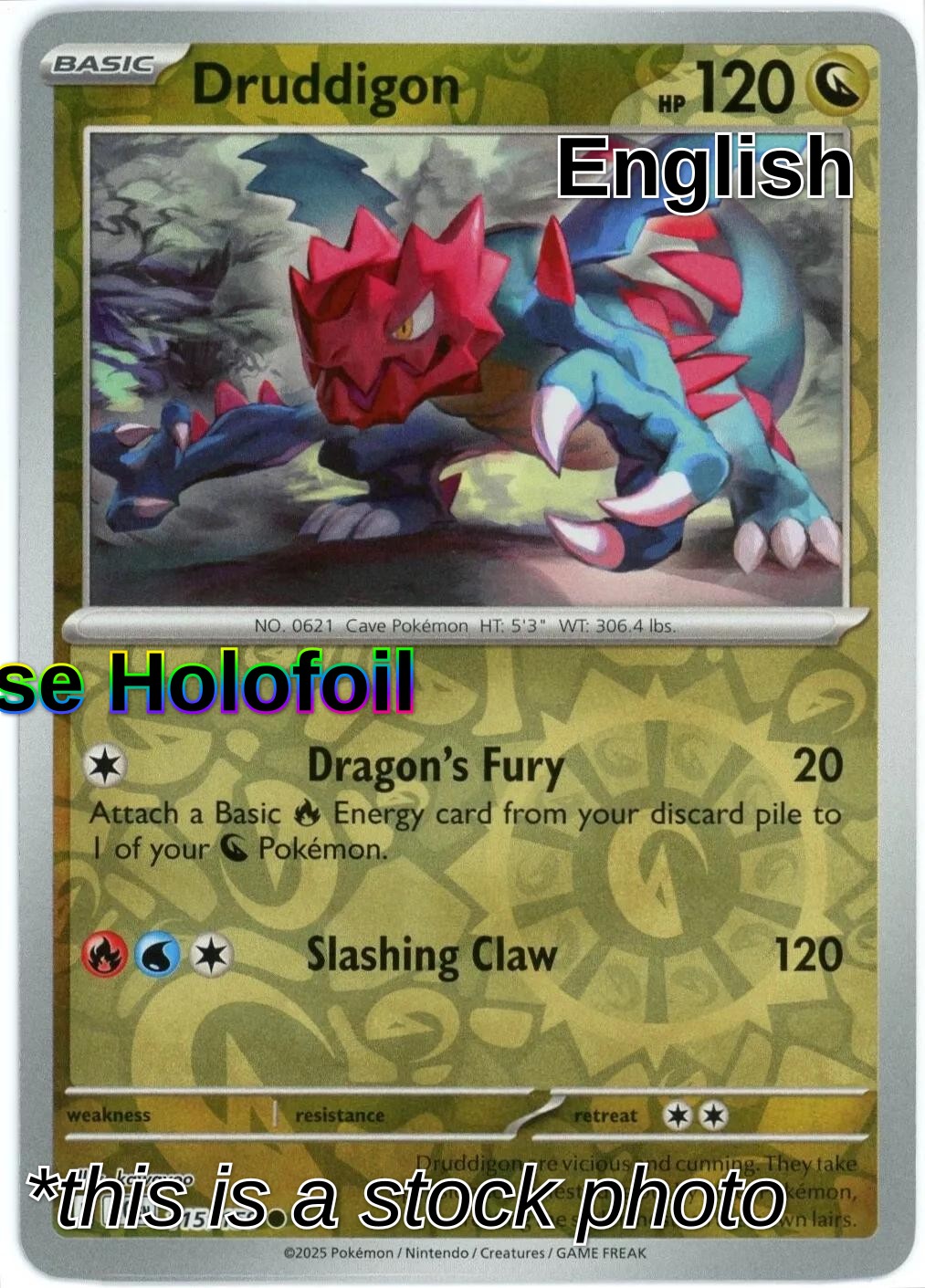 Druddigon