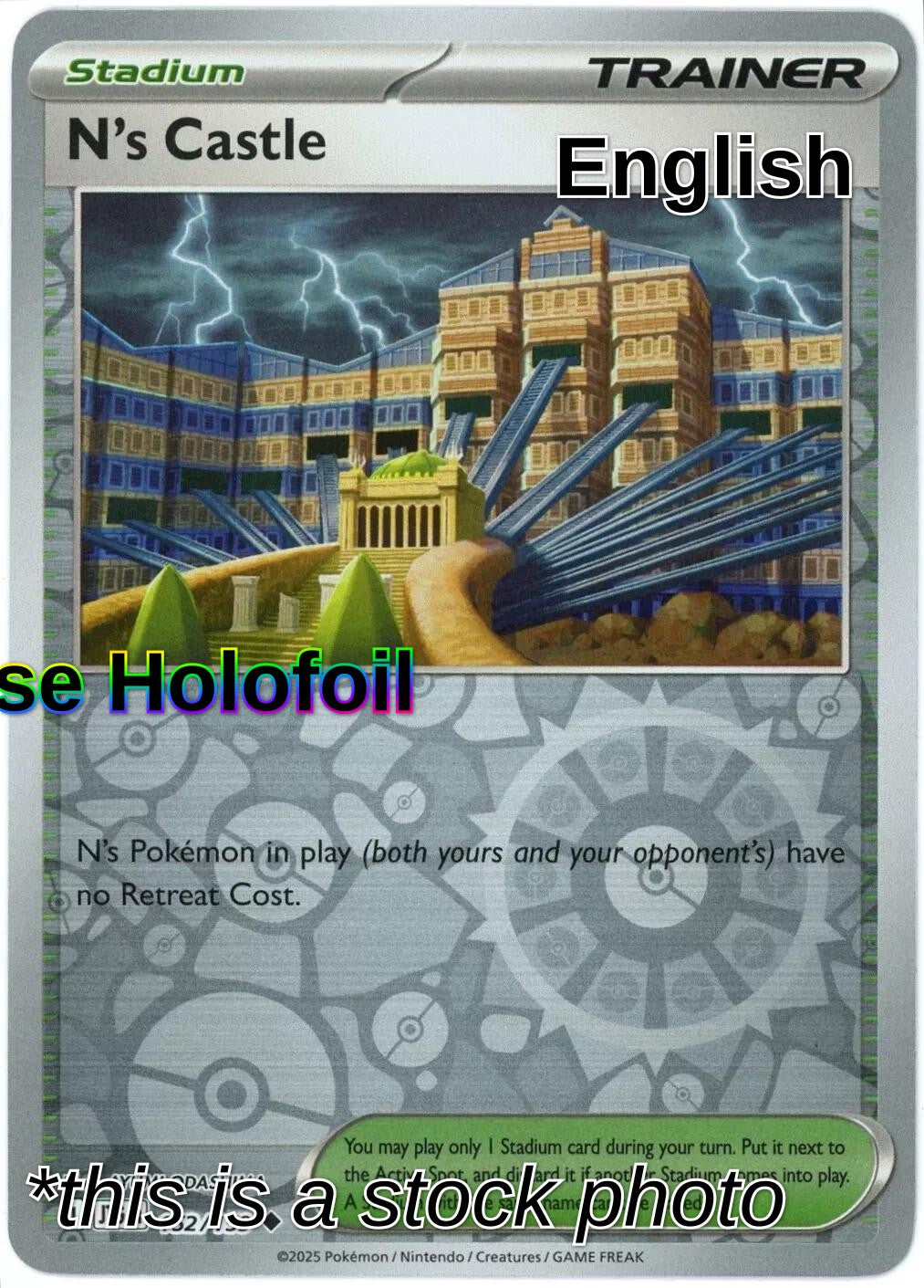 N's Castle