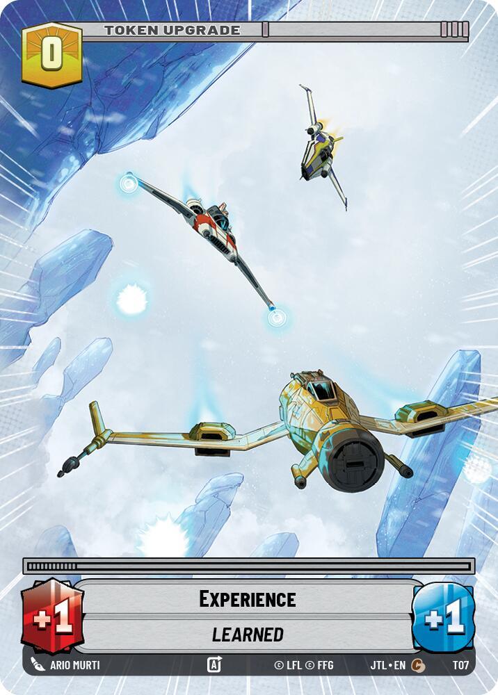 Nadiri Dockyards // Experience (Hyperspace) (Back)