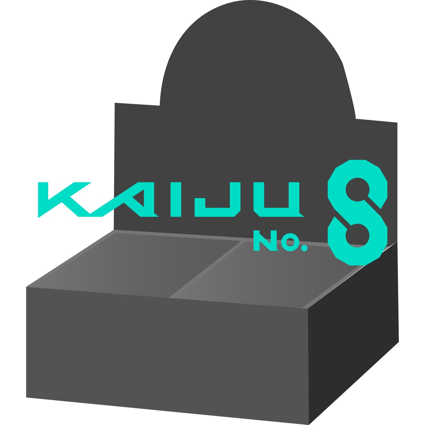 Kaiju No. 8 - Booster Box