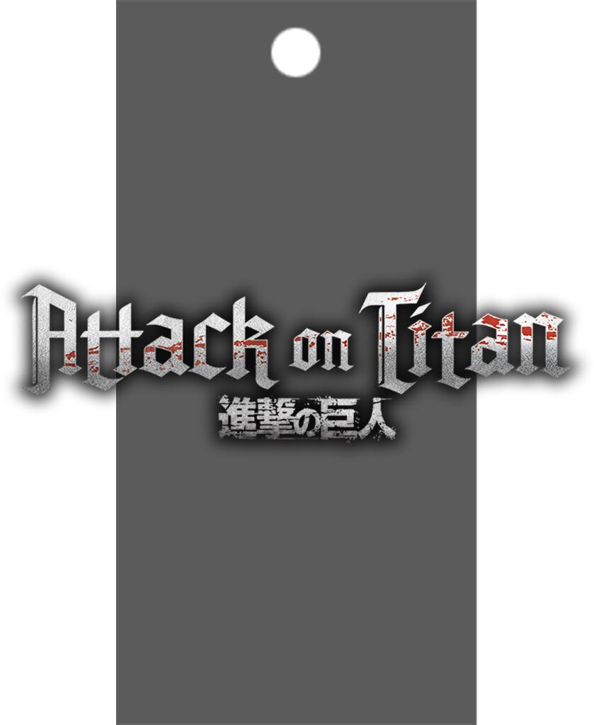 Attack on Titan - Booster Pack