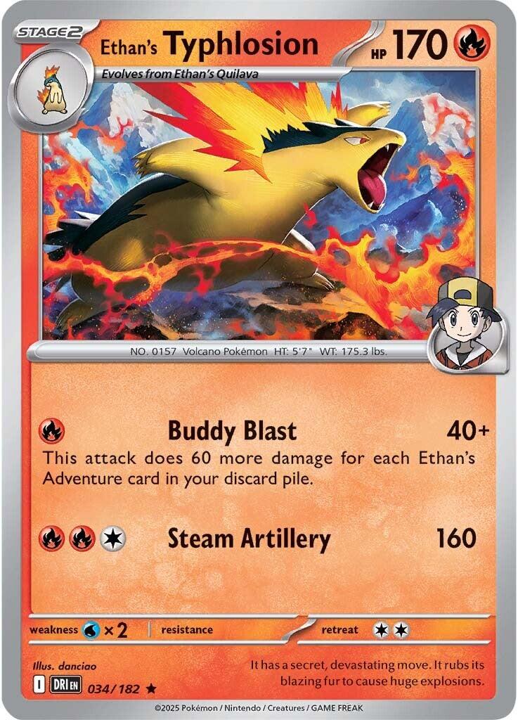 rare typhlosion pokemon card IMG_067495_600x.jpg?v=1765474617 Ultra Rare Retreat cost Rare Dark Typhlosion Pokemon card