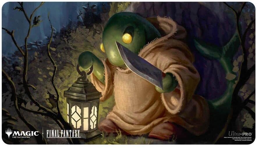 Ultra PRO: Playmat - FINAL FANTASY (E)