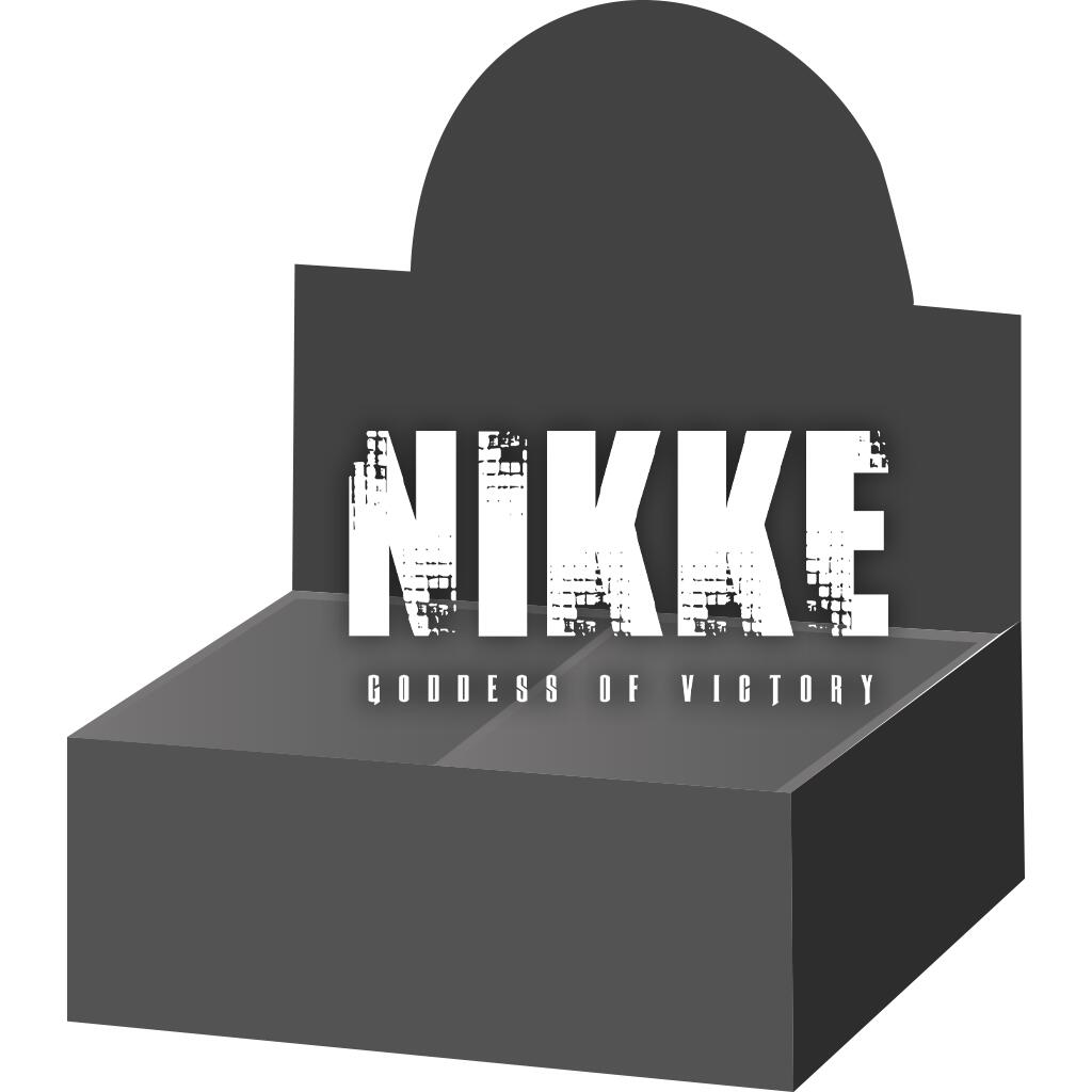 GODDESS OF VICTORY: NIKKE - Booster Box