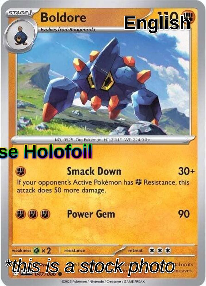 Boldore