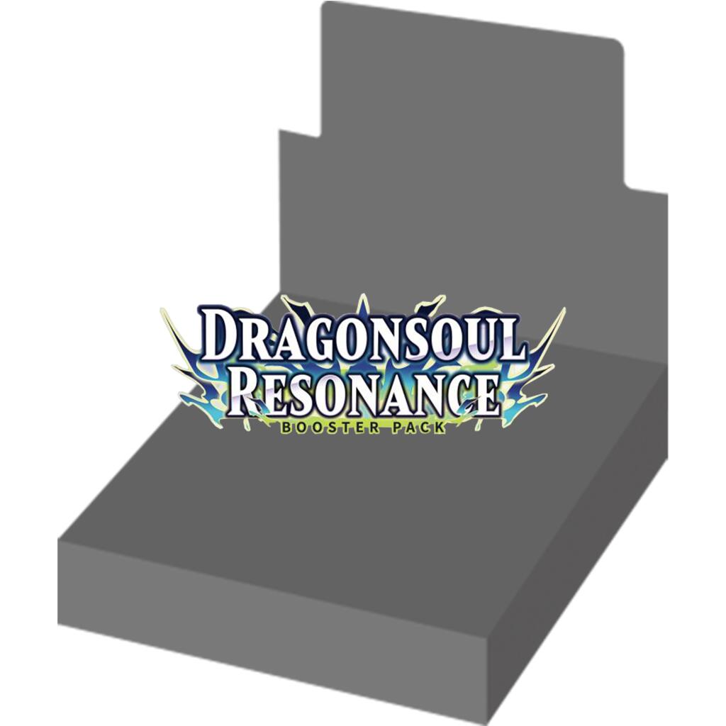 Dragonsoul Resonance Booster Box